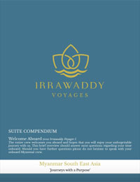 irrawaddy voyages 1 compendium cover